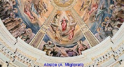abside (Adalberto Migliorati)
