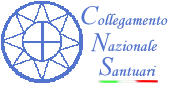 Collegamento Nazionale Santuari Italiani