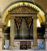 Organo Agati opera n. 436/1855