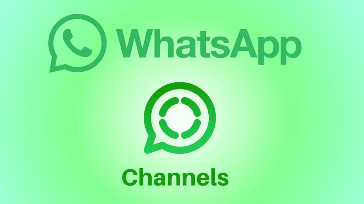 channels